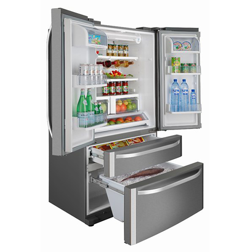 官方对战平台低温食品级润滑脂让你冰箱食品更卫生安全